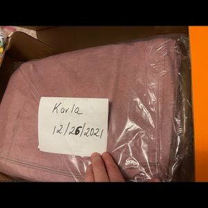 NIB Mayberry cover for nugget